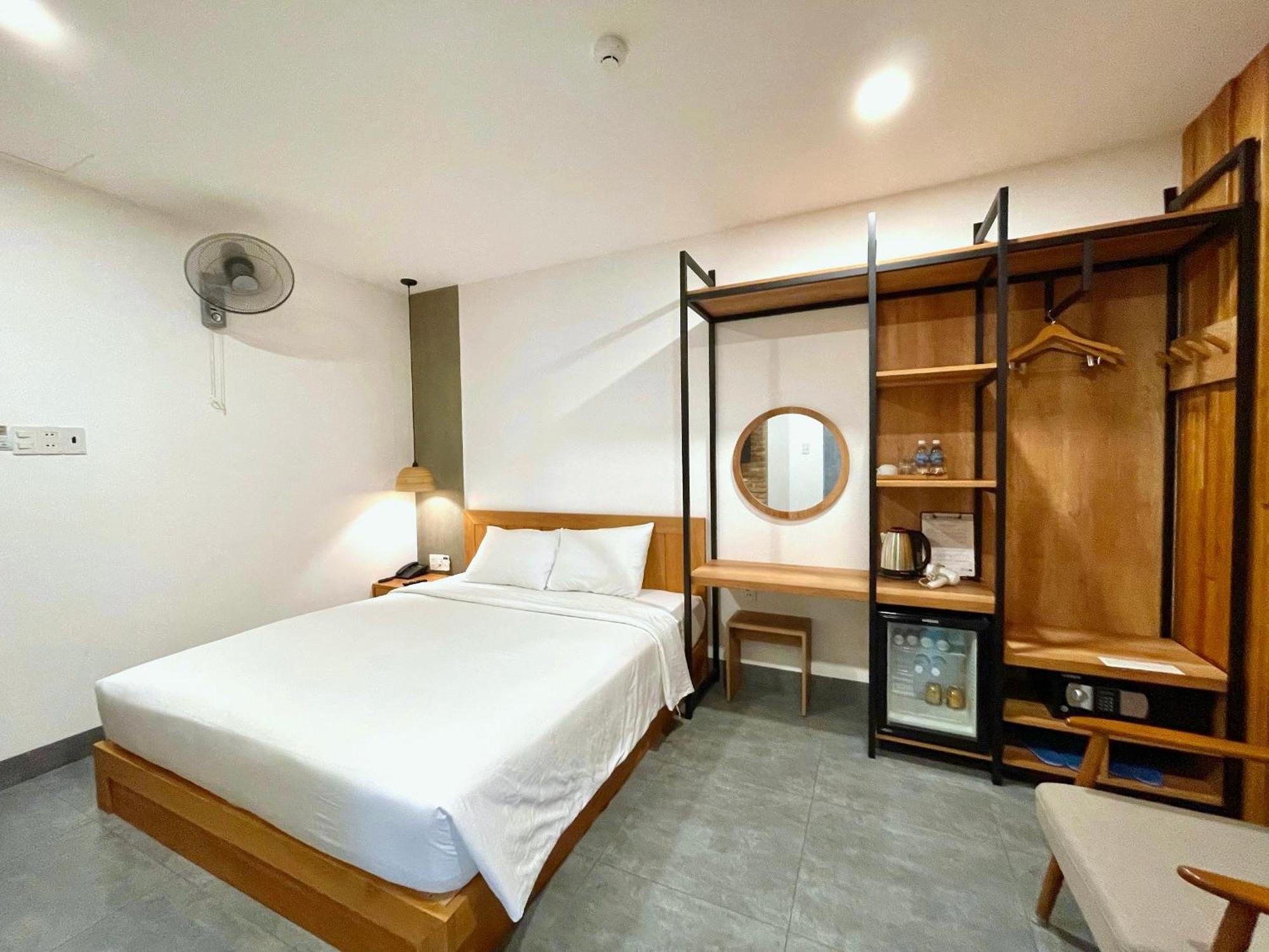 Coast House Boutique Hotel Nha Trang Exterior photo